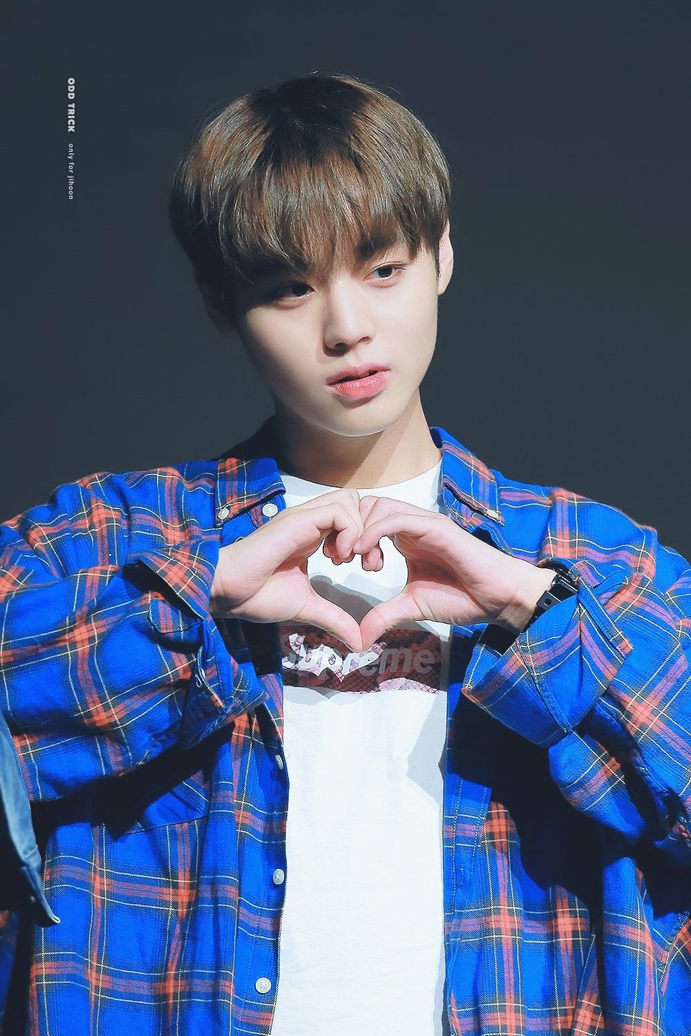 워너원 고화질 사진