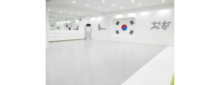 서울 금천구 태권도장