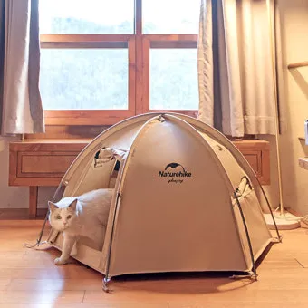 서울 마포 반려동물 캠핑장 도심 속 힐링 명소 가이드_10