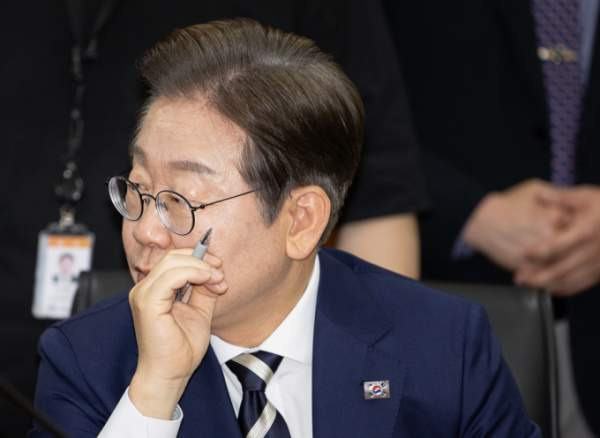 이재명 선거법 대법원 전원합의체 회부