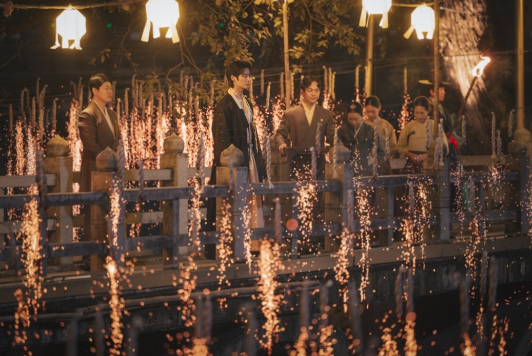 21세기 대군부인 1회·2회 줄거리·3회 예고