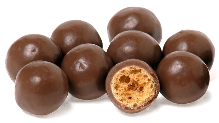 영국-몰티져스-초콜릿