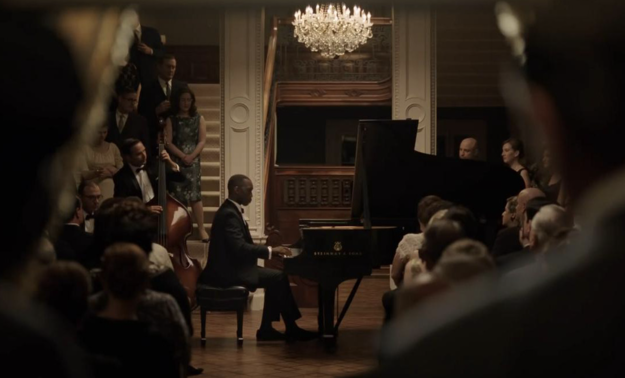 영화 그린북 관련 사진