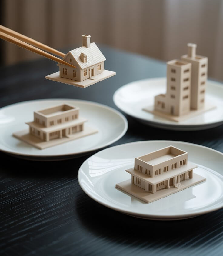 경기도 적금형 주택 조건 장점vs단점