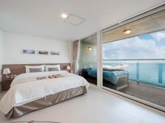 제주 더클라우드호텔 후기 수영장 있는 가성비 숙소 추천_12