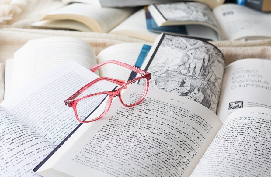 독서: 마음의 대화 시작하기