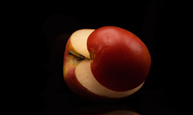 장수 한우랑 사과랑축제