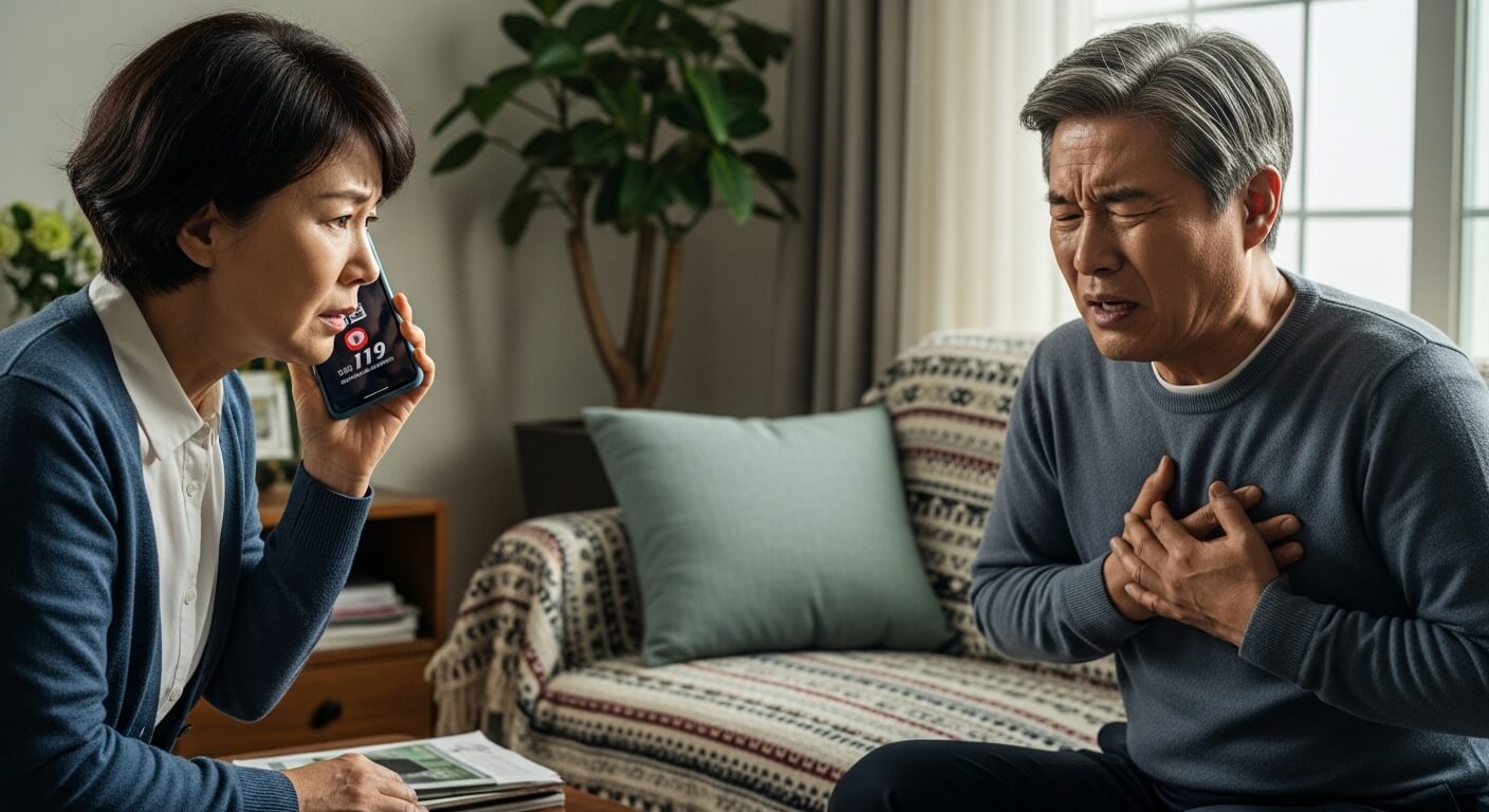 심근경색 예방 생활습관 7가지 관련 사진 3