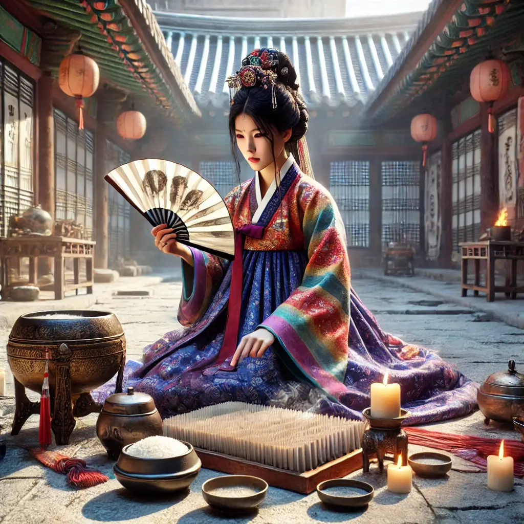 오늘의 운세