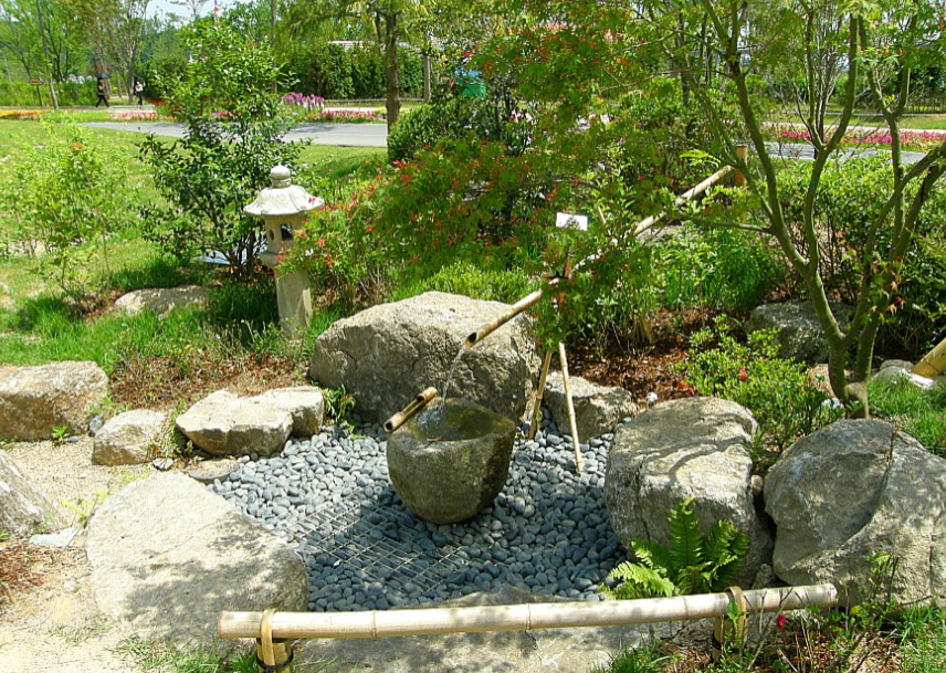 순천만