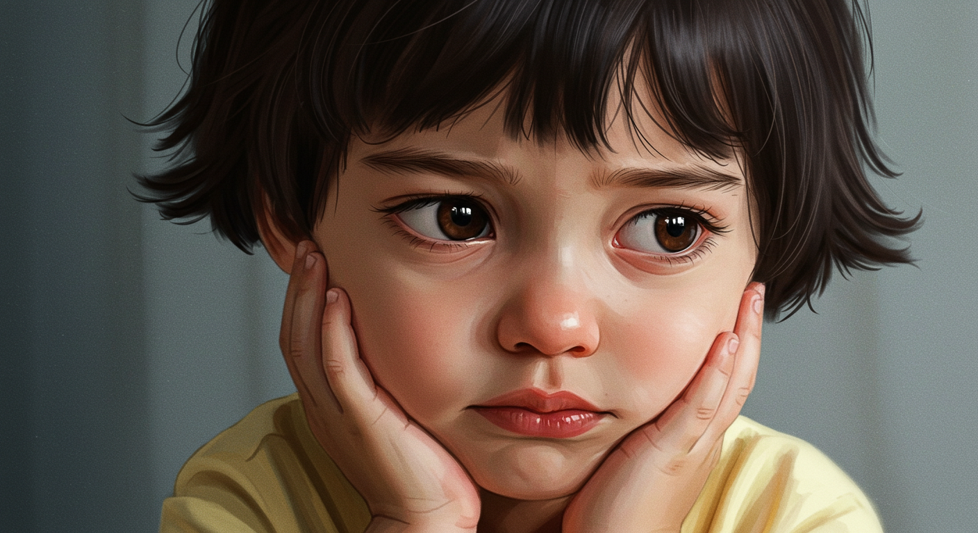 치아 건강, 유치 관리, 아이 치아