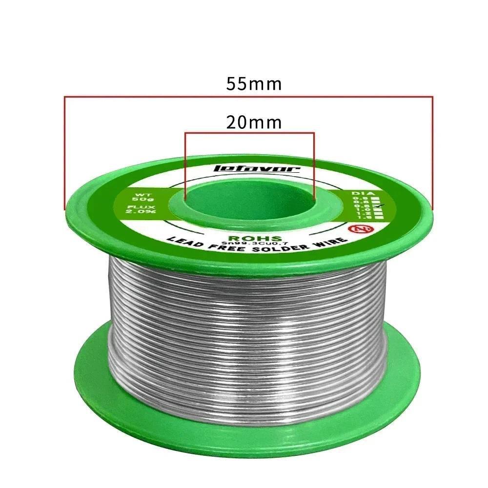 FPV 드론 공구 납