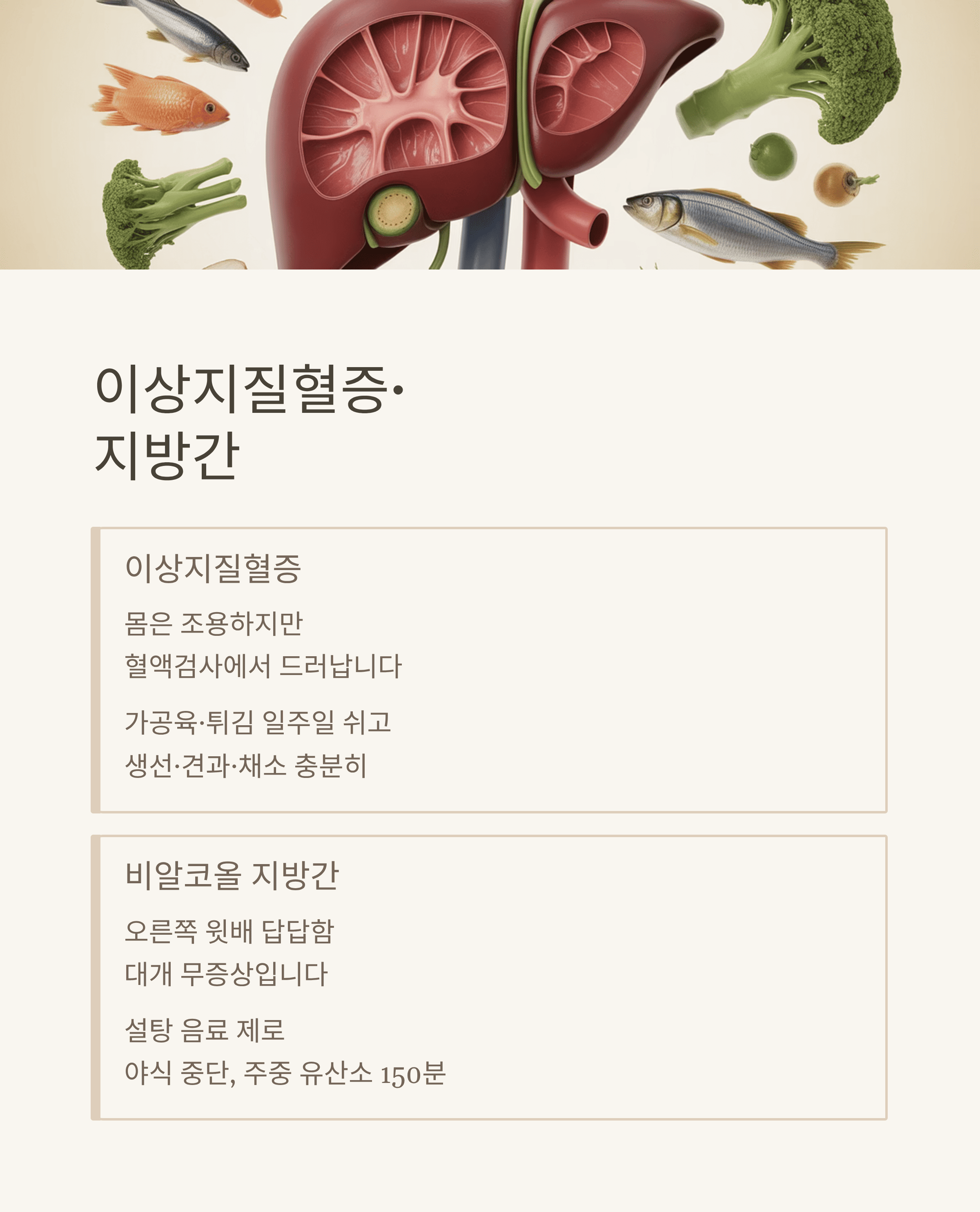 혈압 혈당 콜레스테롤 간 관절 대장까지 14일 플랜
