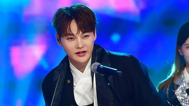 '장구의 신' 박서진