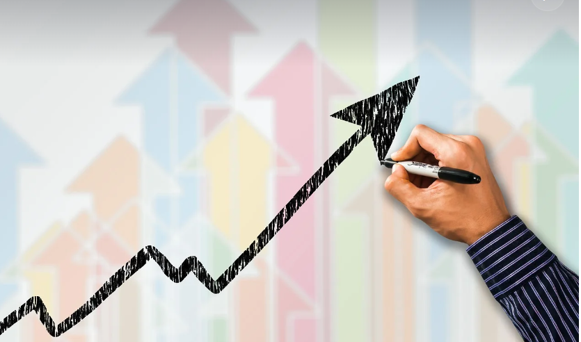 중국 돈풀고 있다