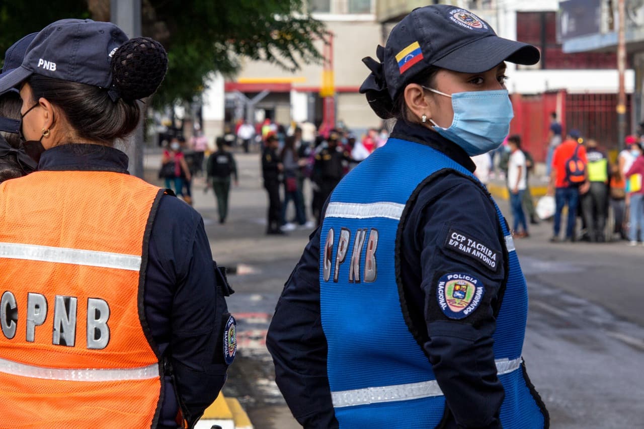 베네수엘라 은행