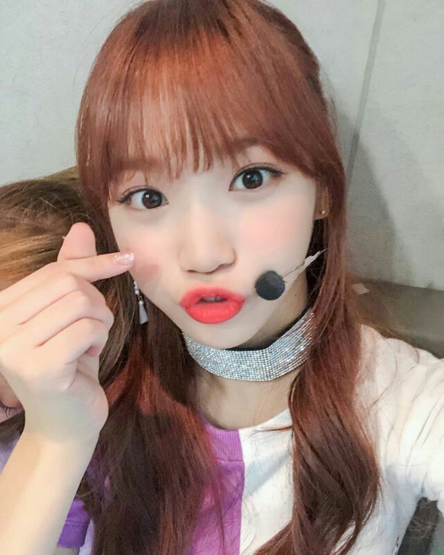 김채원 사진 모음 김채원 사진 모음