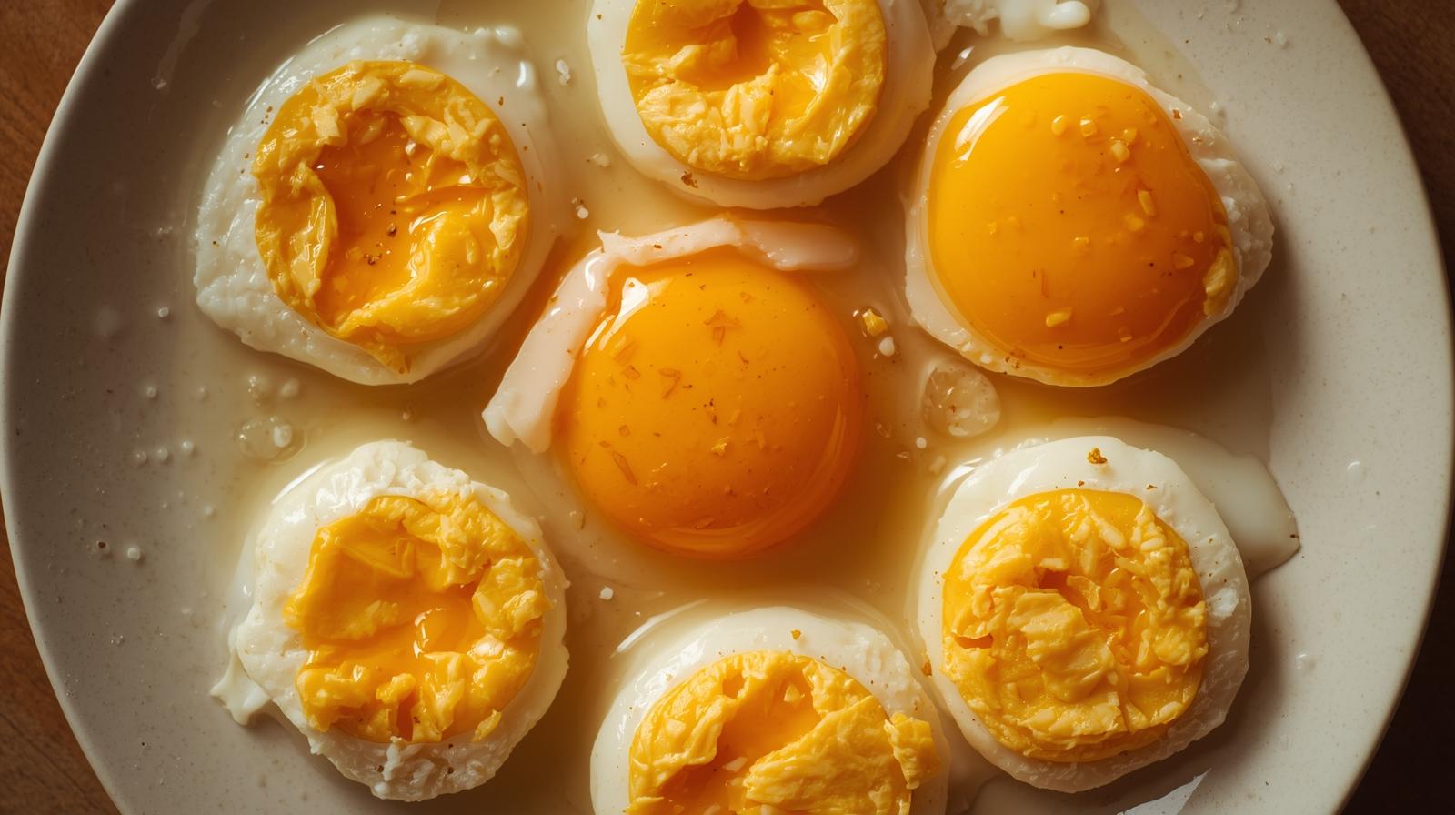 탈모에 좋은 음식