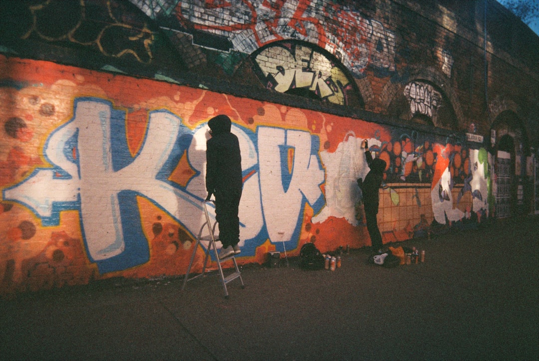 Tagging