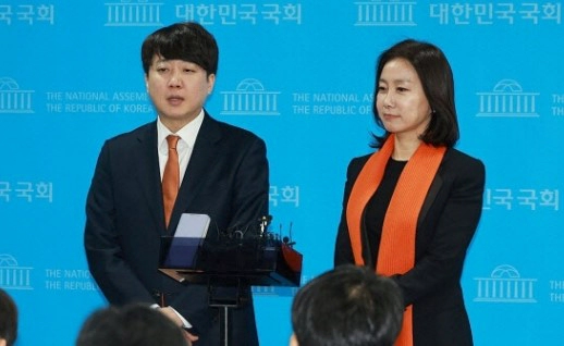 이준석의 뒤가 없는 정책 행보