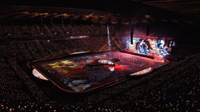 임영웅 영화 예매정보