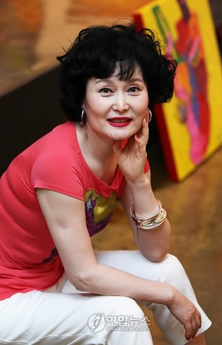 이희재 모델 남편 자녀