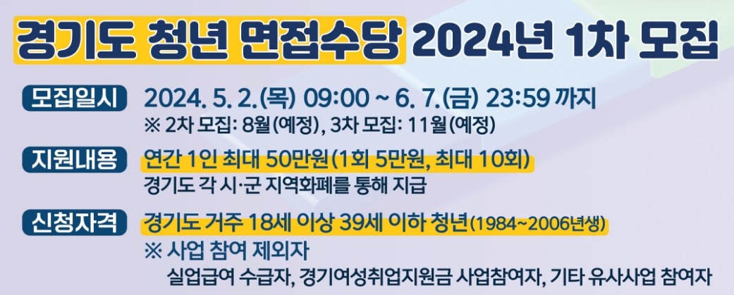 2024년-1차-경기도-청년-면접수당-지원