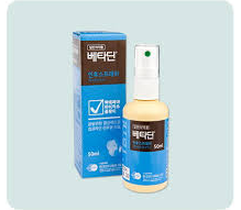 임산부 목아플때