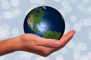 Globe