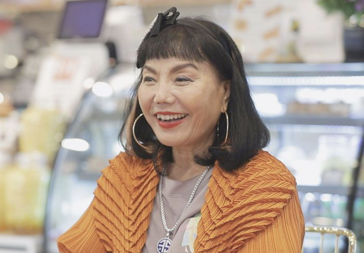 이숙 예능