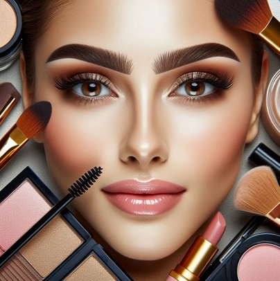 내 눈썹에 맞는 영양제 알아볼까요