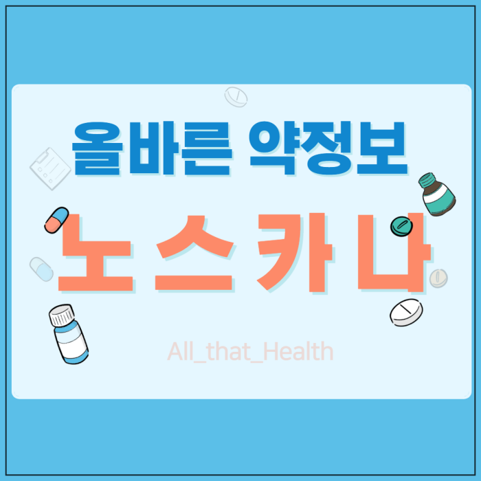 노스카나겔