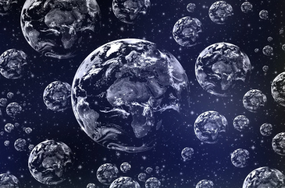 다중우주 이론은 다크 유니버스와 어떻게 연결되는가