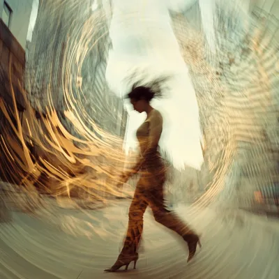 어지러움의 원인이 되는 질환4