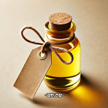 대마 종자유 먹는 방법