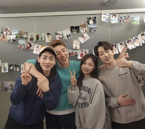 안성훈 미스터트롯2 우승