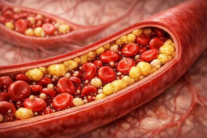 중성지방 수치가300넘으면