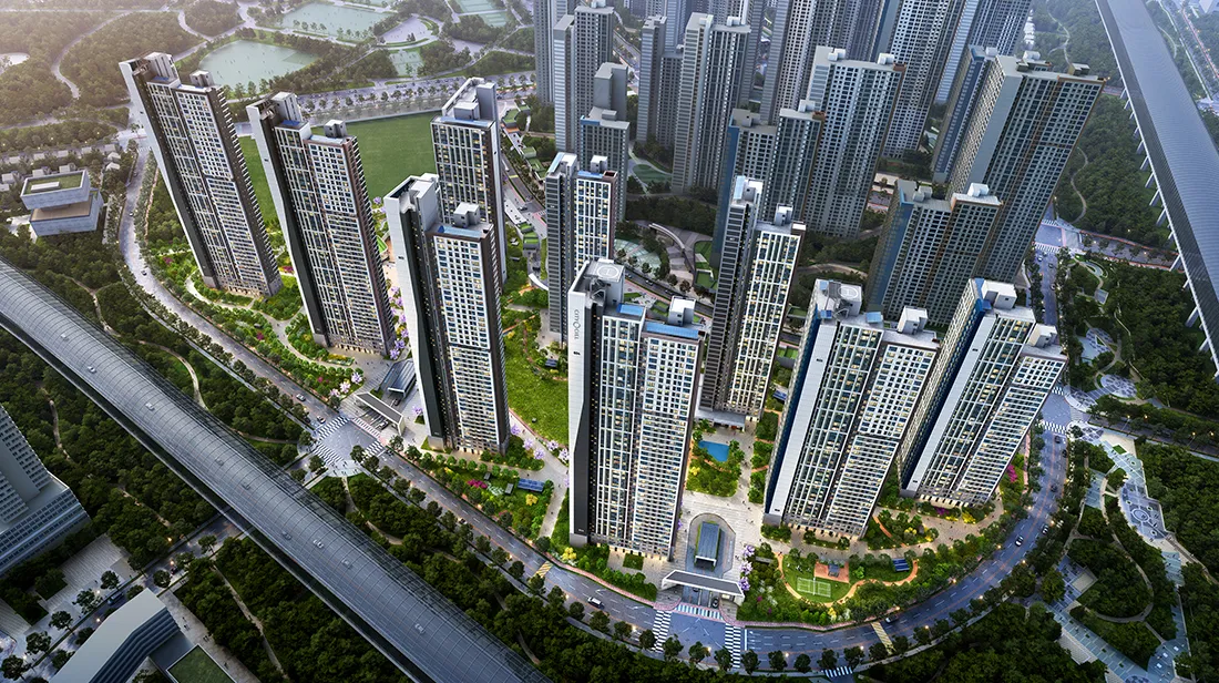 씨티오씨엘 6단지 청약에 대한 모든 것: 성공적인 청약을 위한 가이드