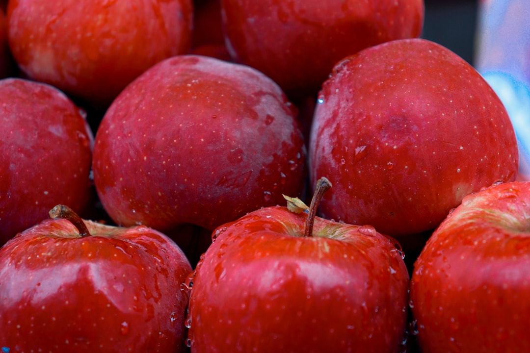 Fruit.