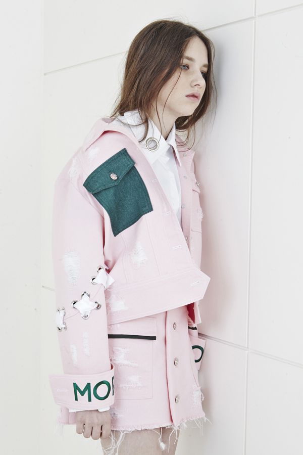 시크한 스타일의 데일리룩 패션스타일 사진 모음