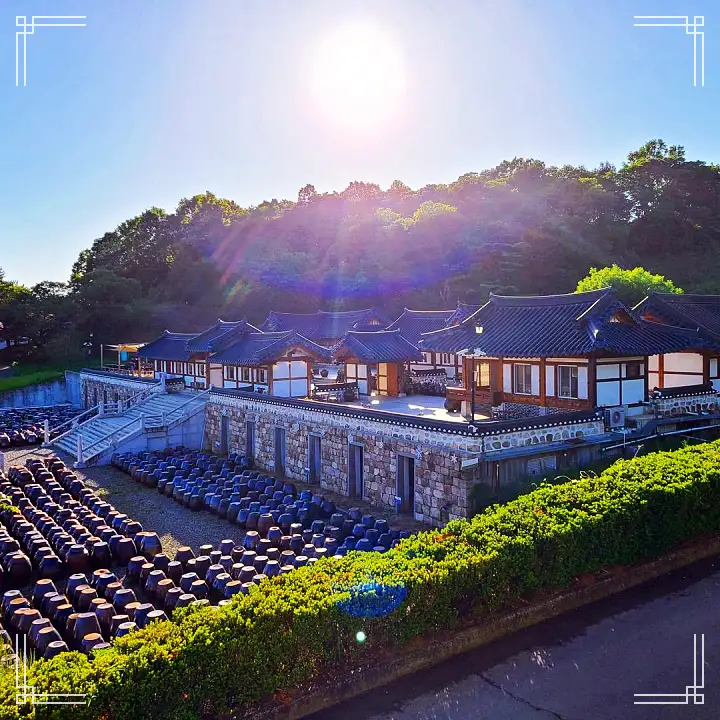 생방송오늘저녁 율무 식혜 조리퐁 율무퐁 라떼 팥죽 찰떡 1,800개 장독이 있는 한옥 카페 경기 연천 맛집 추천