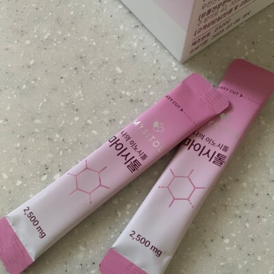마이시톨