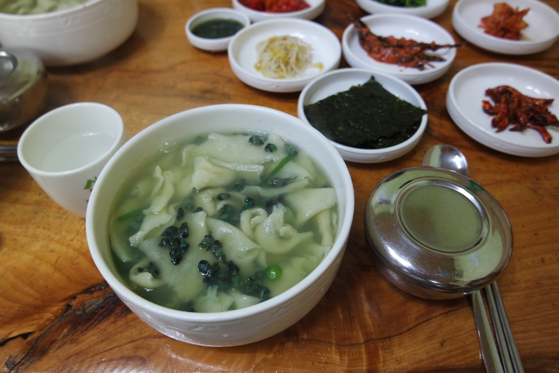 직장인 점심값 지원