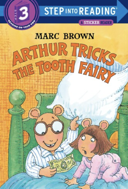 step into reading(3단계)