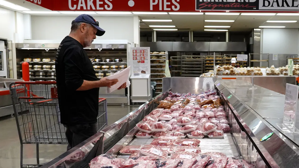 🇺🇸 트럼프, 커피&middot;바나나&middot;쇠고기 관세 인하&hellip;&ldquo;식료품 물가 잡기 총력전&rdquo;