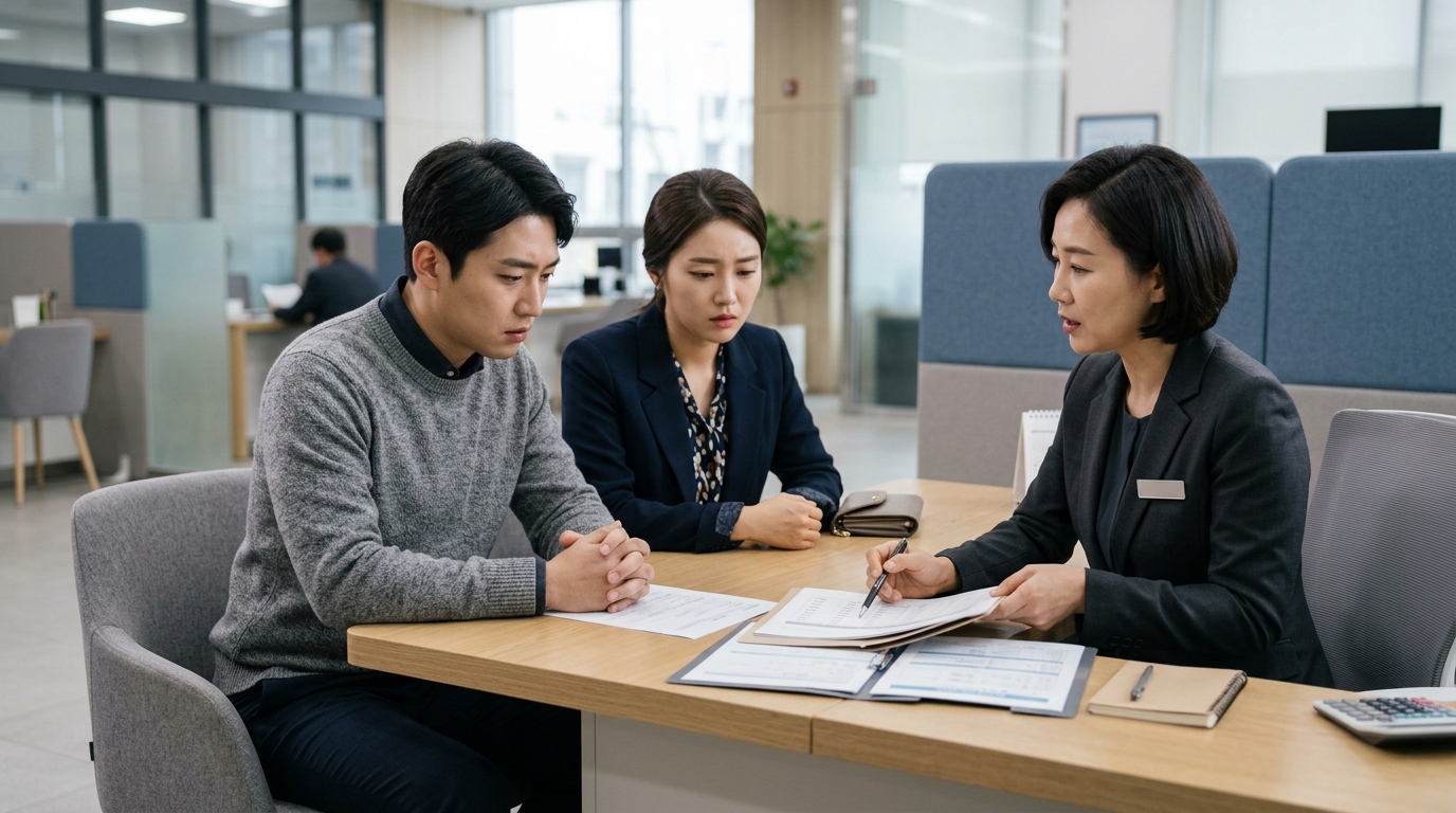 정책 전세대출은 DSR에서 제외된다는 것을 설명하는 이미지