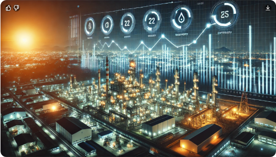 산업용 전기 기본요금