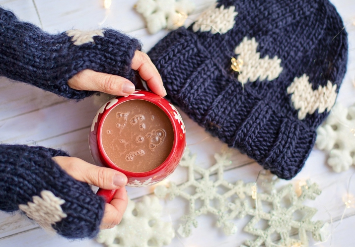 겨울 여행 시 따뜻함을 위한 필수 아이템들