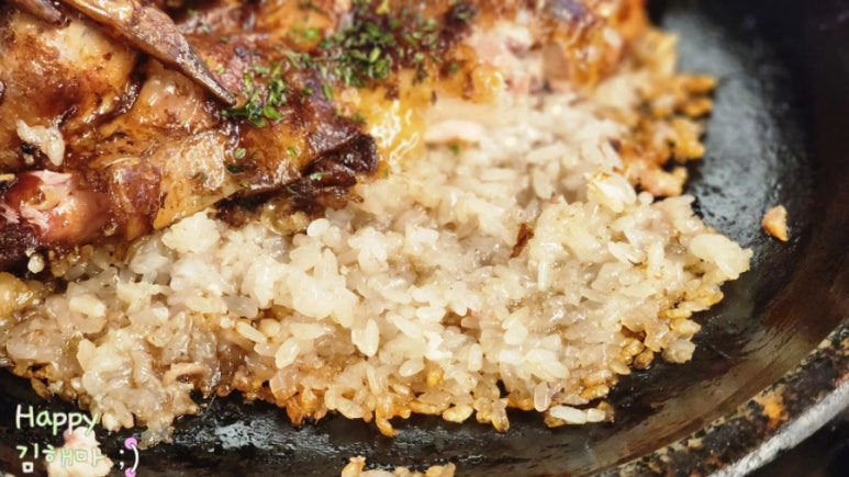 계림원 덕이로데오점