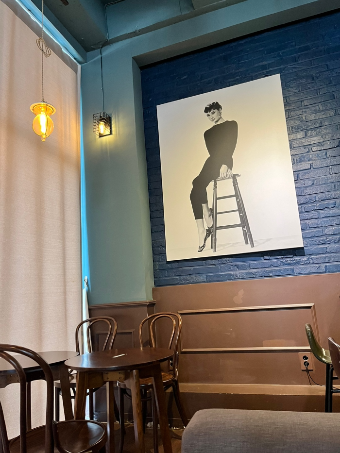 인테리어 모습 2